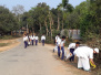 Clean Campus Movement-2012-13