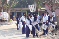 CleanIndiaCampaign5
