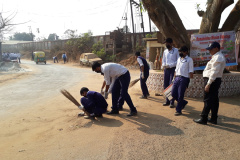 CleanIndiaCampaign7
