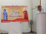 Nivedita's 150th Birth Anniversary Celebration